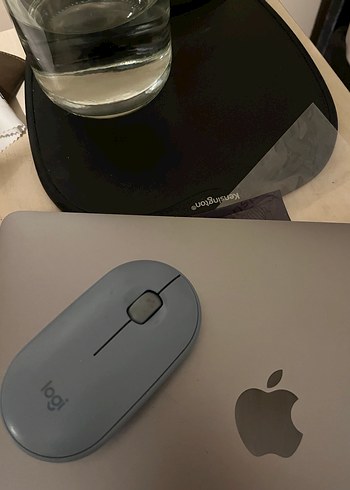 Apple Macbook Pro 13.3 inç 2017 - Görsel 17