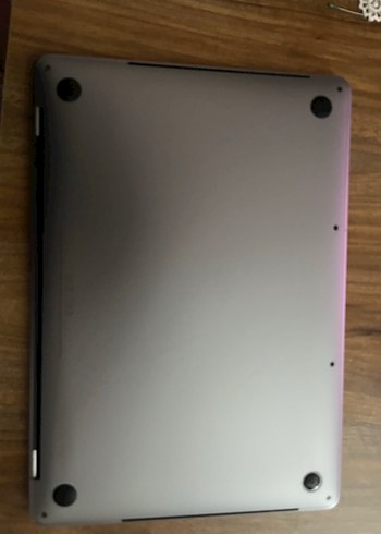 Apple Macbook Pro 13.3 inç 2017 - Görsel 13