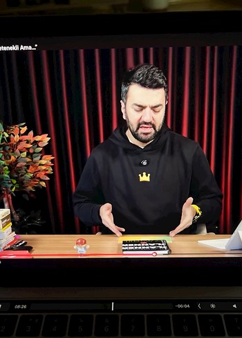 Apple Macbook Pro 13.3 inç 2017 - Görsel 11