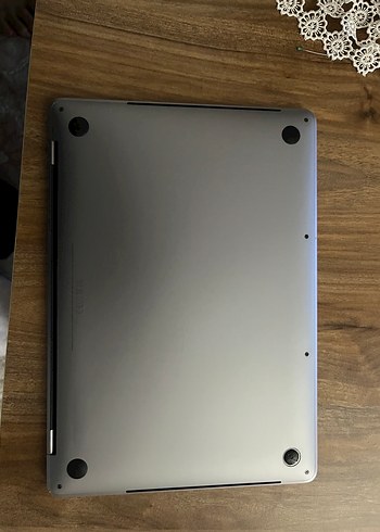 Apple Macbook Pro 13.3 inç 2017 - Görsel 14