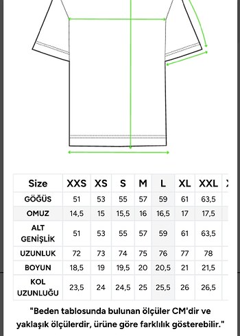 LES BENJAMINS Siyah Erkek Tişört - Görsel 5