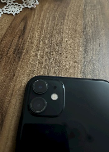 iPhone 11 64 GB Akıllı Telefon - Görsel 5