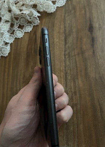 iPhone 11 64 GB Akıllı Telefon - Görsel 4