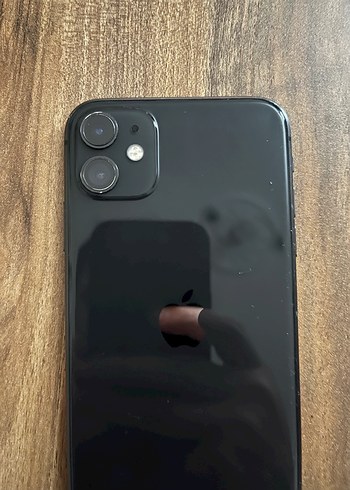 iPhone 11 64 GB Akıllı Telefon - Görsel 3