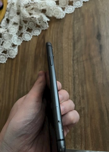 iPhone 11 64 GB Akıllı Telefon - Görsel 8