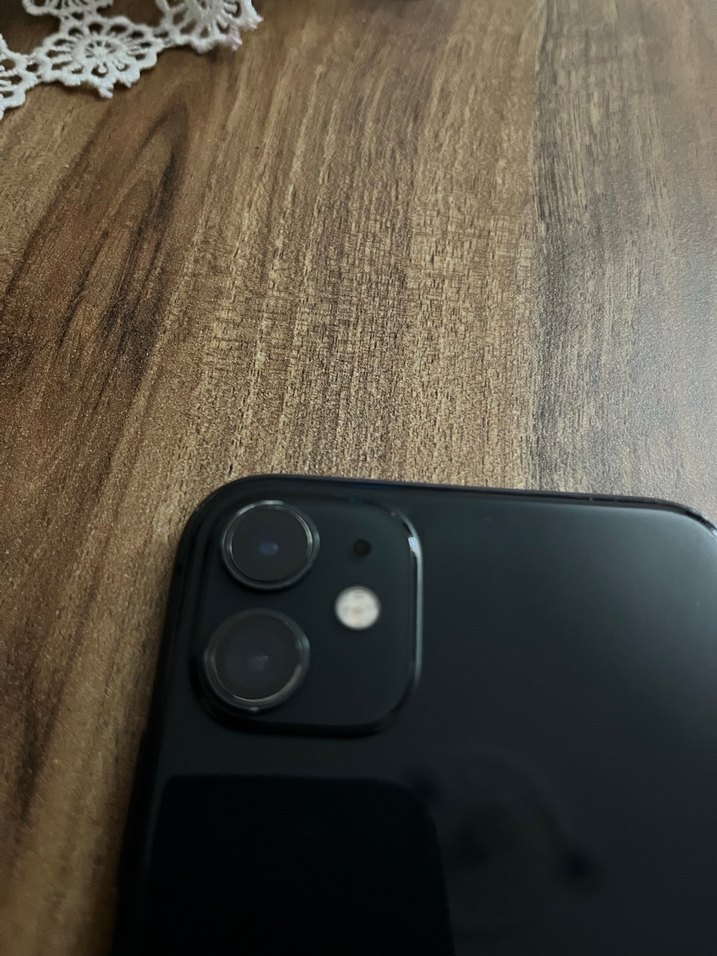iPhone 11 64 GB Akıllı Telefon - Görsel 5