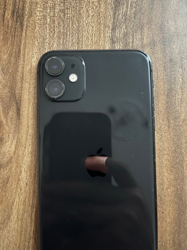 iPhone 11 64 GB Akıllı Telefon - Görsel 3