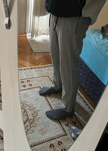 Avva pantolon - Görsel 4