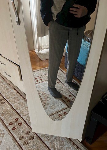 Avva pantolon - Görsel 3