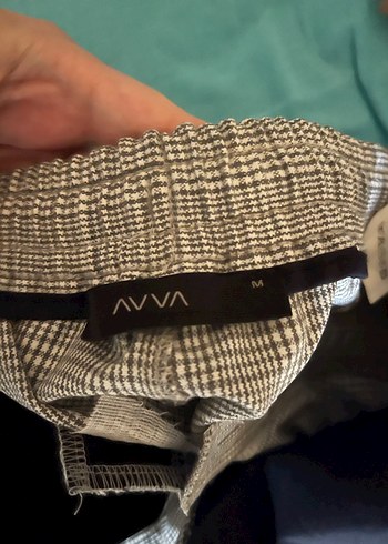 Avva pantolon - Görsel 6