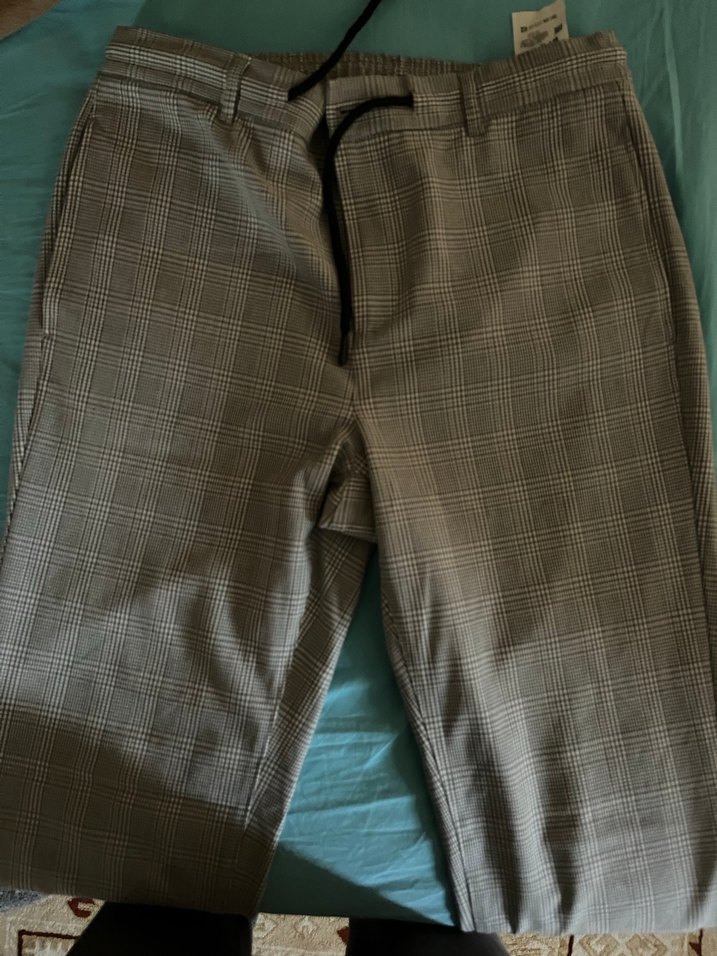 Avva pantolon - Görsel 2