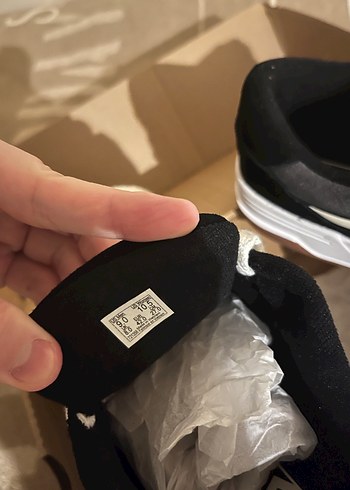 Vans Hylane Sneaker - Görsel 2