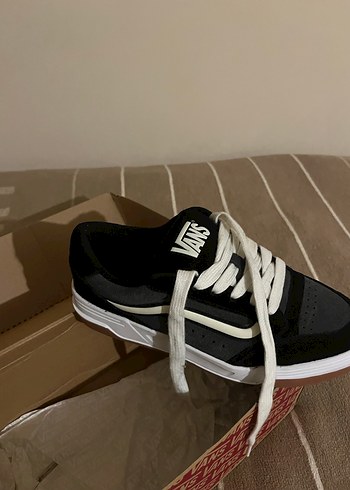 Vans Hylane Sneaker - Görsel 5