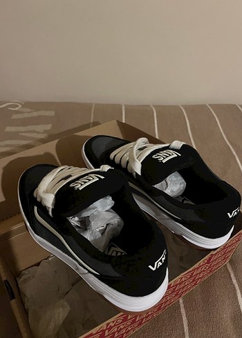 Vans Hylane Sneaker - Görsel 6