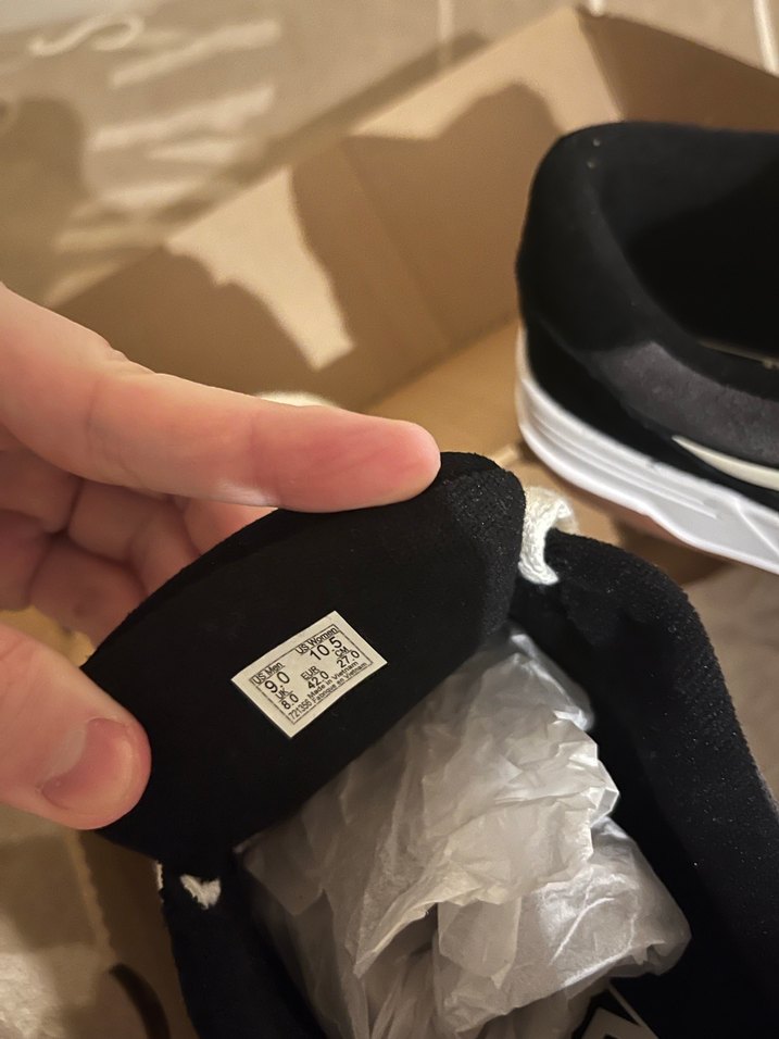 Vans Hylane Sneaker - Görsel 2