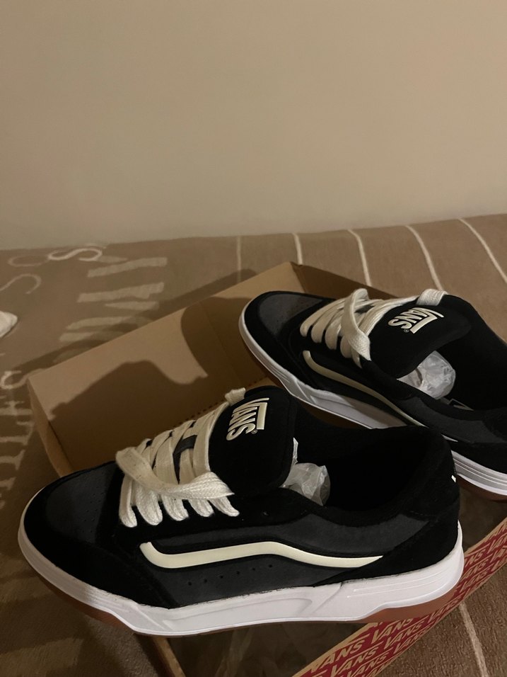 Vans Hylane Sneaker - Görsel 3