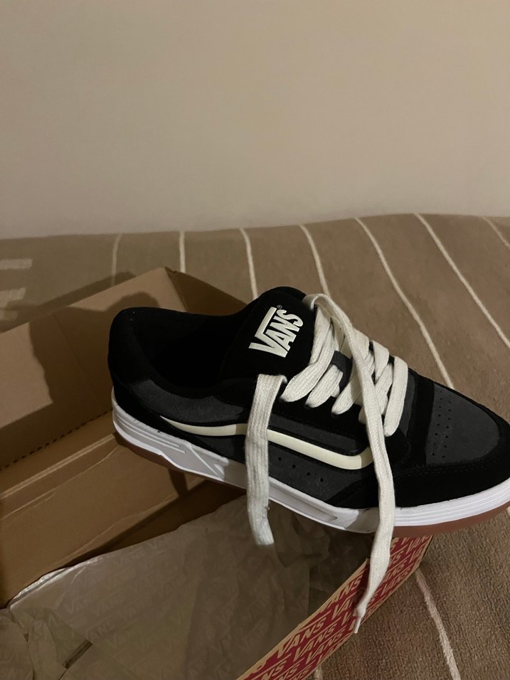 Vans Hylane Sneaker - Görsel 5