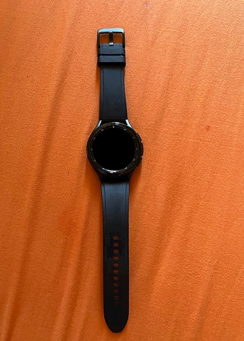 Samsung Galaxy Watch 4 Classic 46 mm - Görsel 9