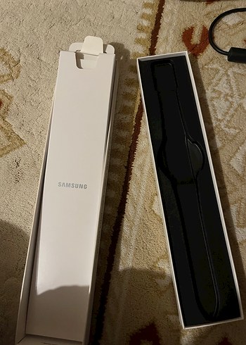 Samsung Galaxy Watch 4 Classic 46 mm - Görsel 5
