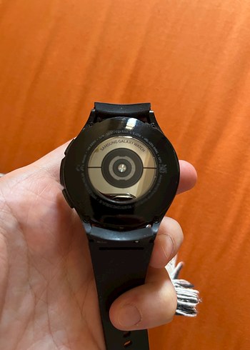 Samsung Galaxy Watch 4 Classic 46 mm - Görsel 6