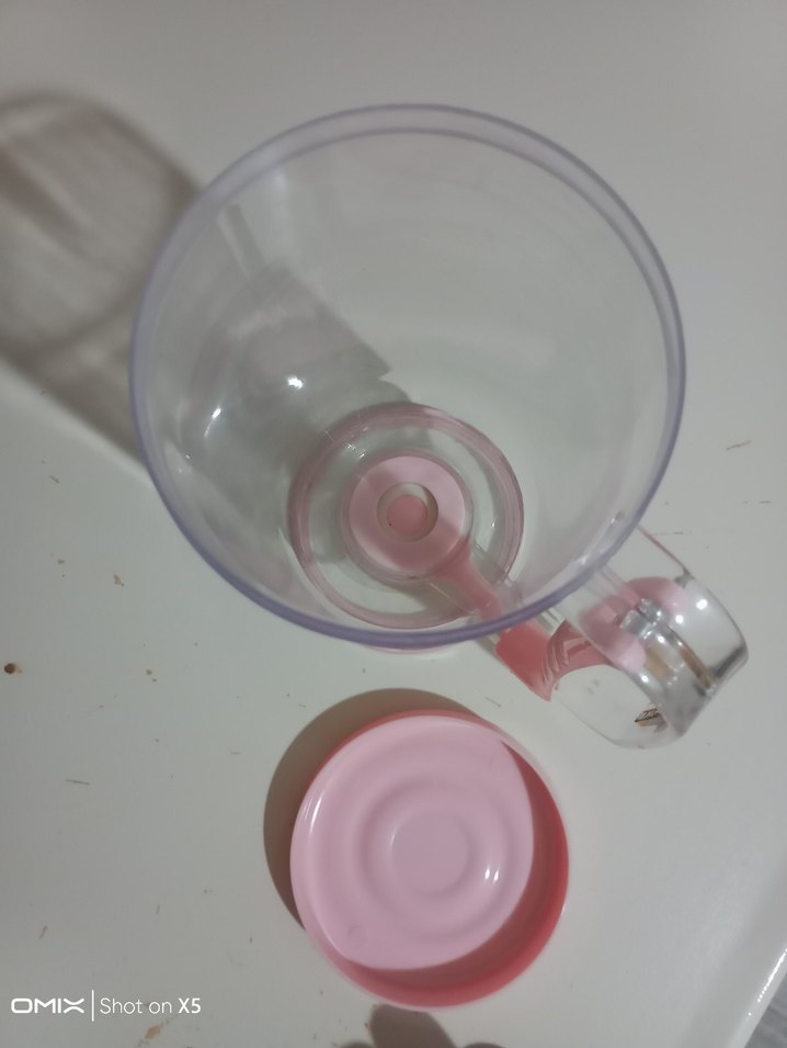 Pastel Pembe - Görsel 2