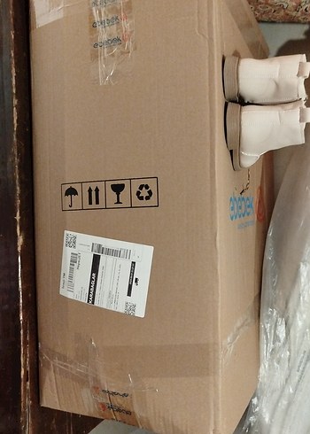 babyplus travel Bej Bebek Arabası 15 kg kapasiteli - Görsel 10