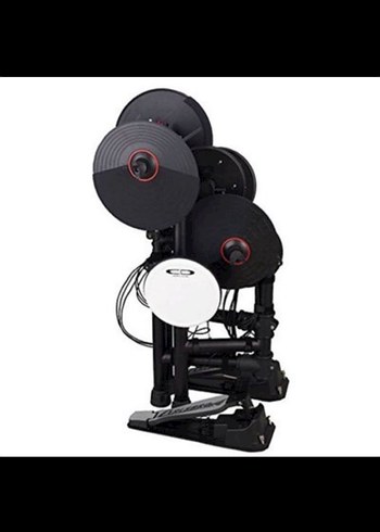 Carlsbro CSD120 Elektronik Bateri - Görsel 4