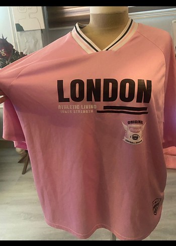 Kadın Forma Tshirt - Görsel 3