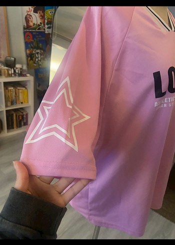 Kadın Forma Tshirt - Görsel 2