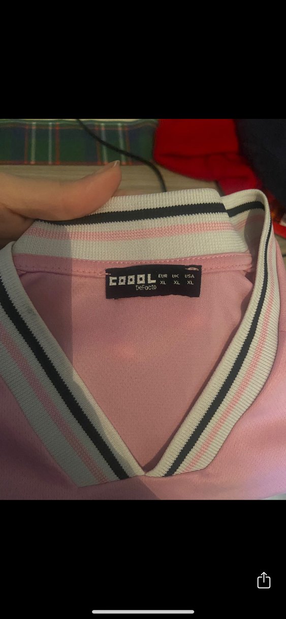 Kadın Forma Tshirt - Görsel 5