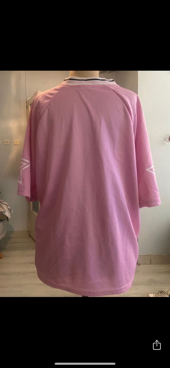 Kadın Forma Tshirt - Görsel 4