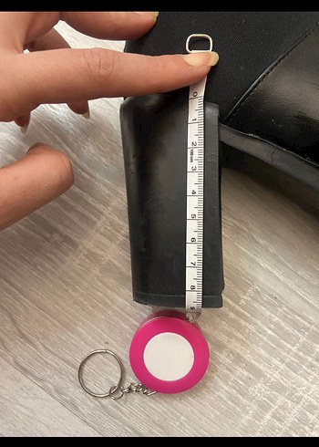 Dizüstü Topuklu Çizme - Görsel 5