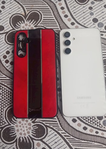 Samsung Galaxy A54 5G - Görsel 2