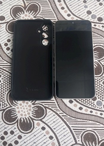 Samsung Galaxy A54 5G - Görsel 4