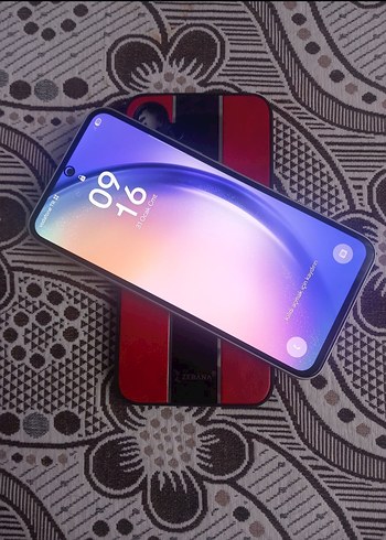 Samsung Galaxy A54 5G - Görsel 3