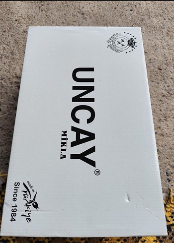 Siyah Parlak Erkek Klasik Ayakkabı - Görsel 3