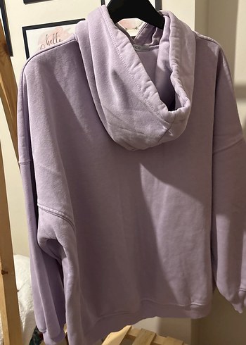 Addax Kadın Sweatshirt - Görsel 2