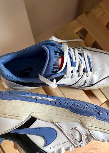 Erkek Nike Ayakkabı - Görsel 2