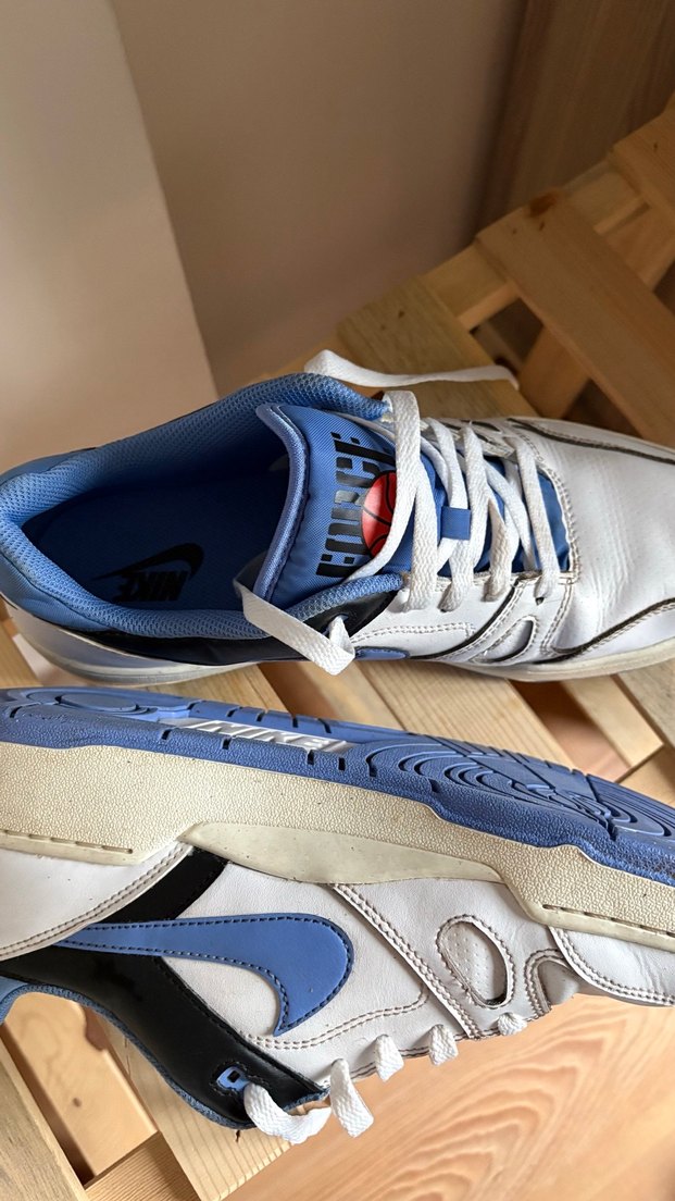 Erkek Nike Ayakkabı - Görsel 2