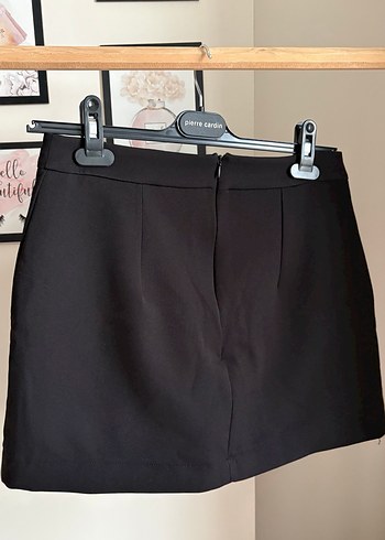 Milla Etek Görünümlü Şort Etek - Görsel 2