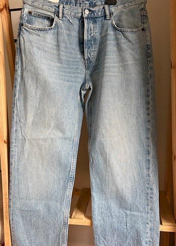 Zara Erkek Jean - Görsel 2