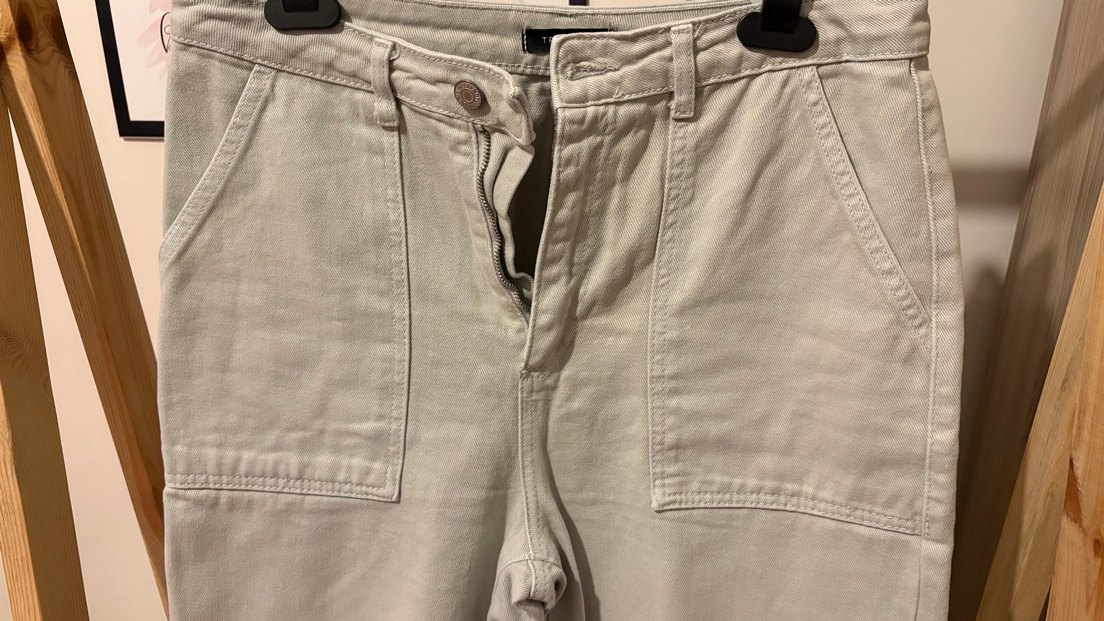 Milla pantolon - Görsel 2