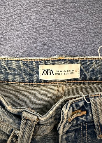 Zara Jean - Görsel 3