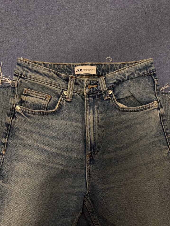 Zara Jean - Görsel 2