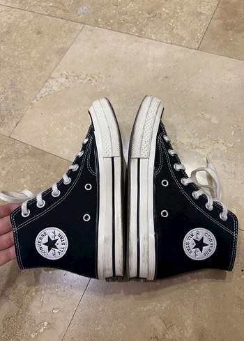 Converse kadın sneakers - Görsel 2