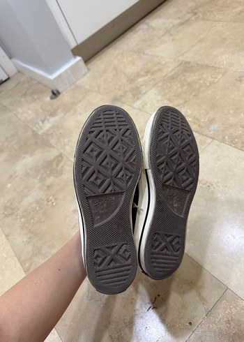 Converse kadın sneakers - Görsel 4