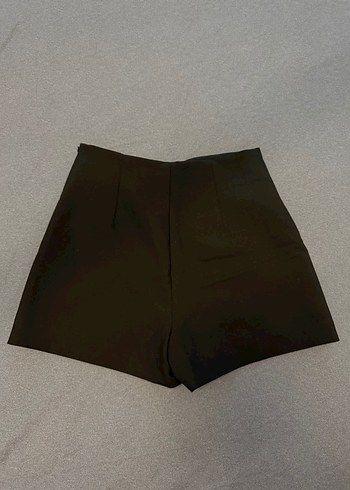 Zara şort etek - Görsel 3