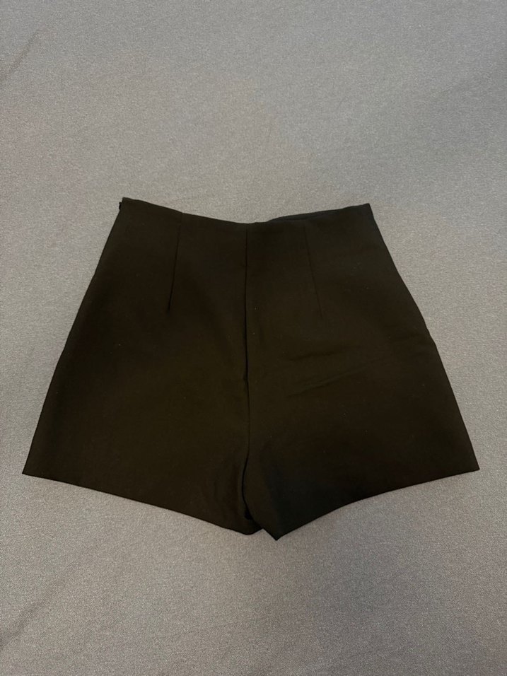 Zara şort etek - Görsel 3