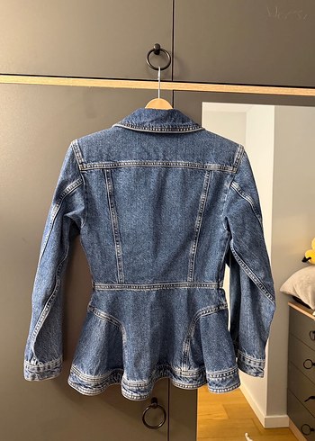 İpekyol denim gömlek - Görsel 3