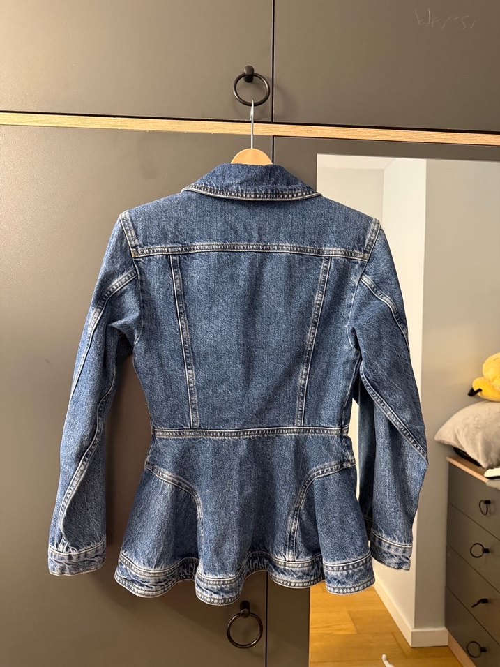 İpekyol denim gömlek - Görsel 3